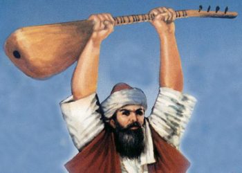 Pir Sultan Abdal Kimdir?