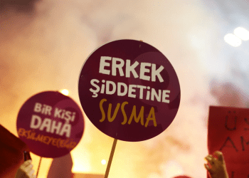 İstanbul ve Bursa’da erkek şiddeti!