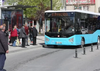 Sivas’ta toplu taşıma ücretlerine zam geldi!