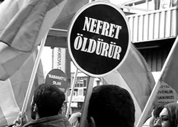 Nefret suçları raporu: En fazla Alevilere yönelik suç işleniyor