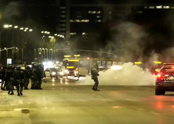 Brezilya’da uyuşturucu operasyonları: 43 ölü