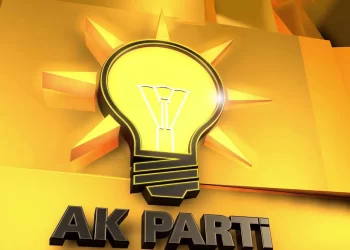 AKP’den 6 il başkanlığına atama
