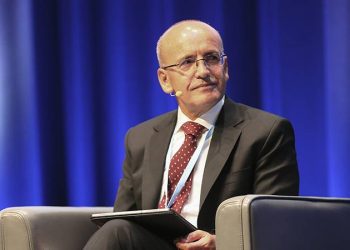 Mehmet Şimşek