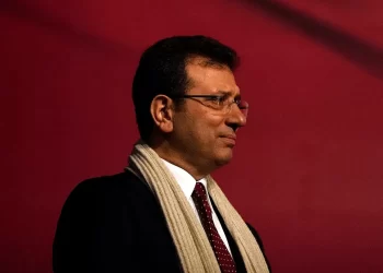 Saymaz: “İmamoğlu, ‘İstanbul’u kaybedemeyiz’ diyecek”