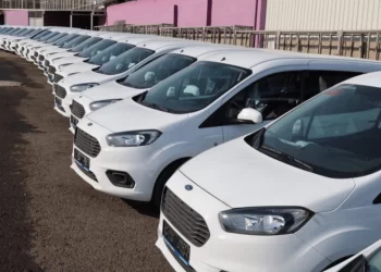 AKP’li belediye 9 milyon liralık araç kiraladı