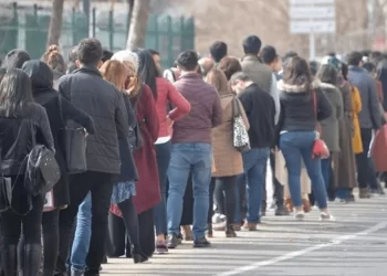 TÜİK işsizlik verilerini açıkladı