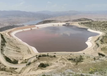 Fırat Nehri’ne siyanür karışmasına neden olan maden için  “ÇED gerekli değildir” kararı 