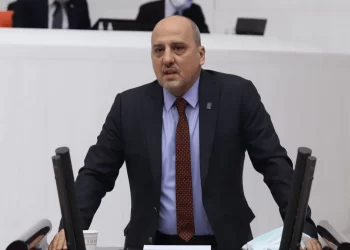 Ahmet Şık