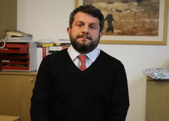 Barolardan, Can Atalay için AYM önüne çağrı