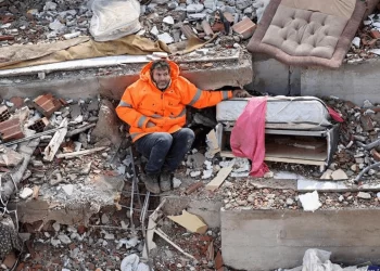 Deprem bölgesinde 112 maden projesine ÇED onayı