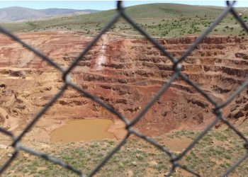 Kangal’da çevre katliamına karşı köylülerin mücadelesi sürüyor