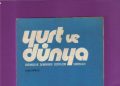 Yurt ve Dünya