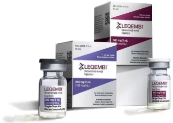 Alzheimer İlacı Satışa Çıkıyor, Hastalar Sıraya Giriyor