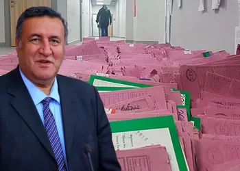 “İcra Dairelerine Gelen Dosya Sayısı Yüzde 59 Arttı”