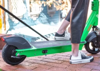 Kadıköy, Şişli, Beşiktaş ve Fatih’te ‘Scooter’lar İçin Flaş Karar