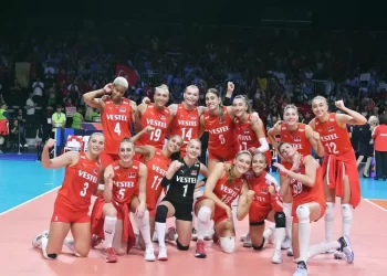 Filenin Sultanları’nın çeyrek final maçı ne zaman? İşte detaylar!