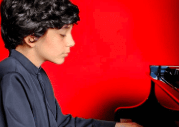 Genç piyanist Ali Keskin 7 Ekim’de  Moskova’da sahne alacak