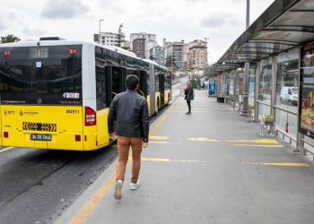 İstanbul’da ulaşıma zam