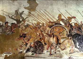 Büyük İskender Kimdir?