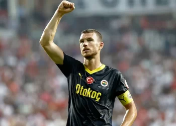 Fenerbahçe 2’de 2 yaptı