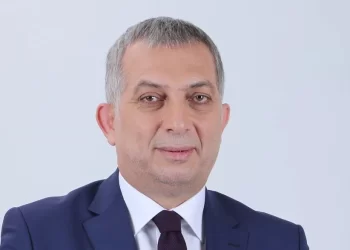 AKP’li Külünk’ten YÖK Başkanı Özvar hakkında sarsıcı iddia