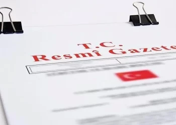 Valiler kararnamesi ile 57 kentin valisi değişti