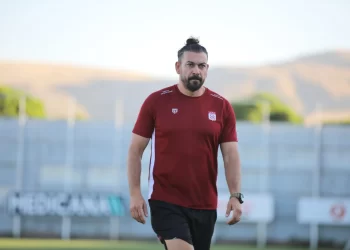 Servet Çetin: Sabırsızlıkla Maç Gününü Bekliyoruz