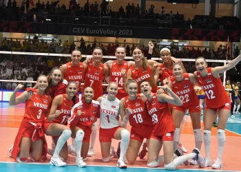 Filenin Sultanları kaldığı yerden!