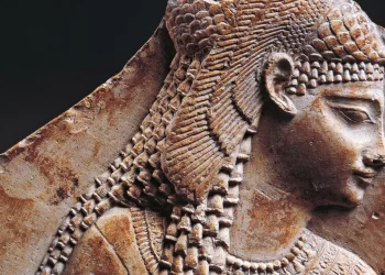 Mısır’ın son firavunu Kleopatra gerçekte neye benziyordu?