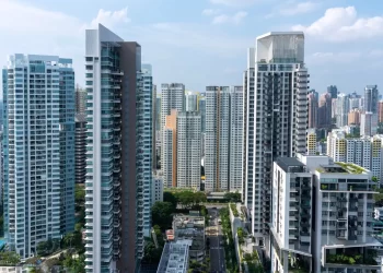 Konut fiyatları yıllık bazda yüzde 95,9 arttı