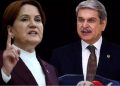 Aytun Çıray, Meral Akşener masadan kalktıktan sonra yaşananları ‘saat saat’ yazdı