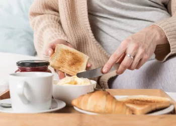 Günün Bu Saatinde Yemek Yemek, Tip 2 Diyabet Riskini Düşürmeye Yardımcı Olabilir