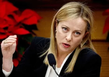 İtalya Başbakanı Meloni, restorandan kaçan İtalyan turistlerin hesabını ödedi