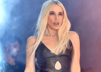 İBB’nin 30 Ağustos Zafer Bayramı etkinliğinde Gülşen konser verecek