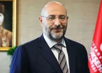 Buğra Gökce: Beklenen Marmara Depremi’nde 207 bin yapı hasar görebilir