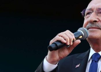 CHP lideri Kemal Kılıçdaroğlu’ndan, Meral Akşener’in eleştirilerine yanıt yok: Nezaketsiz davranmam