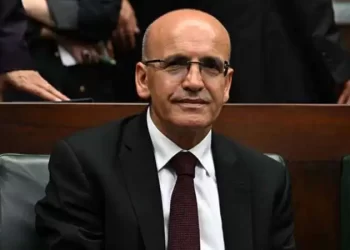 Mehmet Şimşek’ten ‘istifa’ iddiasına cevap