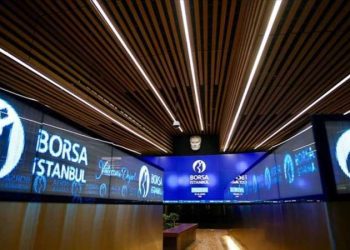 Borsa güne yükselişle başladı