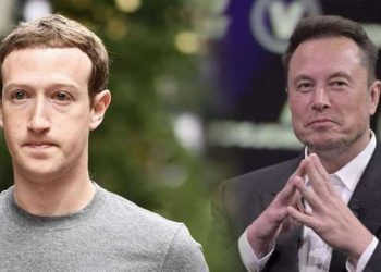 Elon Musk’tan Mark Zuckerberg’e: Her türlü dövüşmeye hazırım
