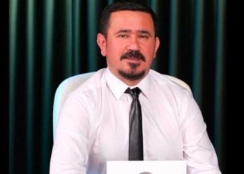 Son Dakika.. Gazeteci Gökhan Özbek gözaltına alındı!