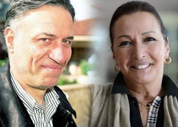 Gül Sunal: ‘Kemal, evimizden temelli gidiyor’