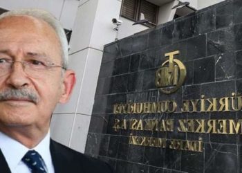 Kemal Kılıçdaroğlu’ndan Merkez Bankası’nın KKM kararına sert tepki