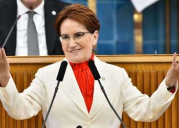 Son dakika! Meral Akşener hakkında 7 yıl sonra takipsizlik