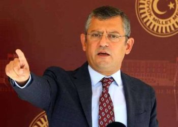 Özgür Özel’den ‘adaylık’ açıklaması