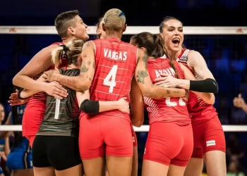 Filenin Sultanları yarın Almanya’da parkeye çıkıyor