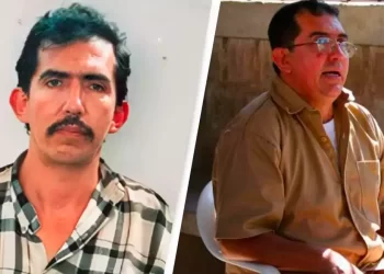 Tarihin en kötü seri katili yakında hapisten çıkabilir