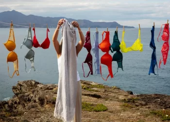 Sütyeninizi bu sıklıkta yıkamazsanız işler kötüye gidebilir