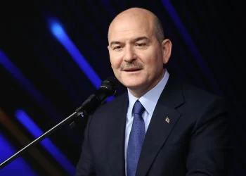 Süleyman Soylu’dan Son Dakika ‘Darbesi’