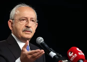 Kılıçdaroğlu, Türkiye-İngiltere anlaşmasına tepki gösterdi
