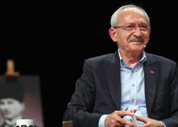 Kılıçdaroğlu’ndan danışman krizine ilişkin ilk açıklama!